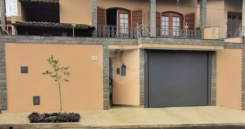 Casa com 3 quartos à venda em Brasil - SP