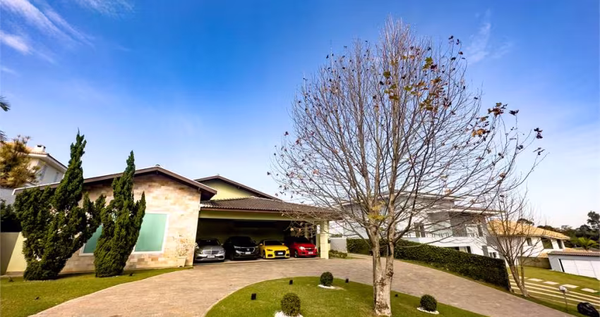 Casa com 3 quartos à venda em Parque Village Castelo - SP