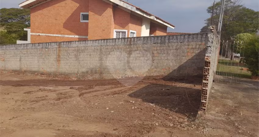Terreno à venda em Jardim Paraíso Ii - SP