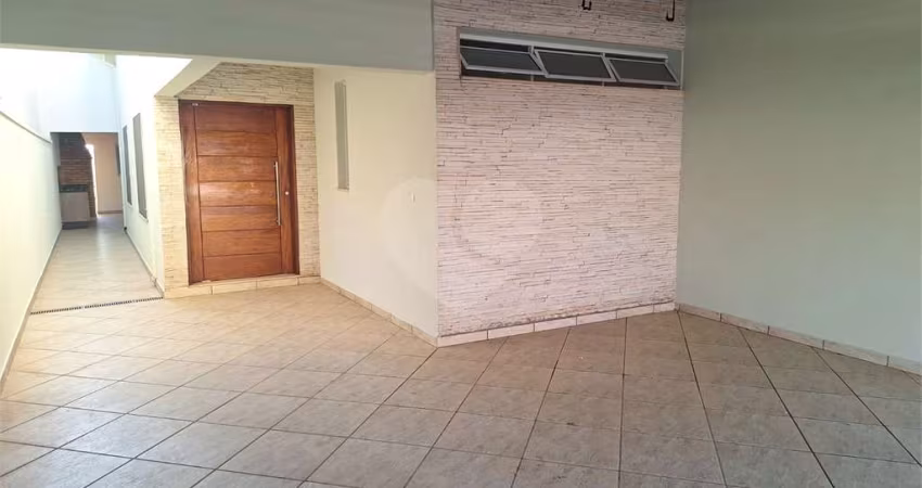 Casa com 3 quartos à venda em Jardim Sol D'icaraí - SP