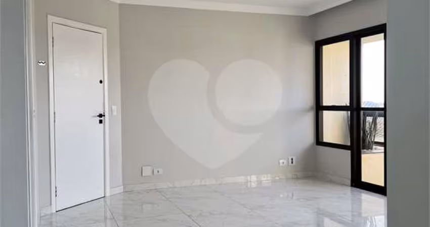 Apartamento com 2 quartos à venda em Vila Roma - SP