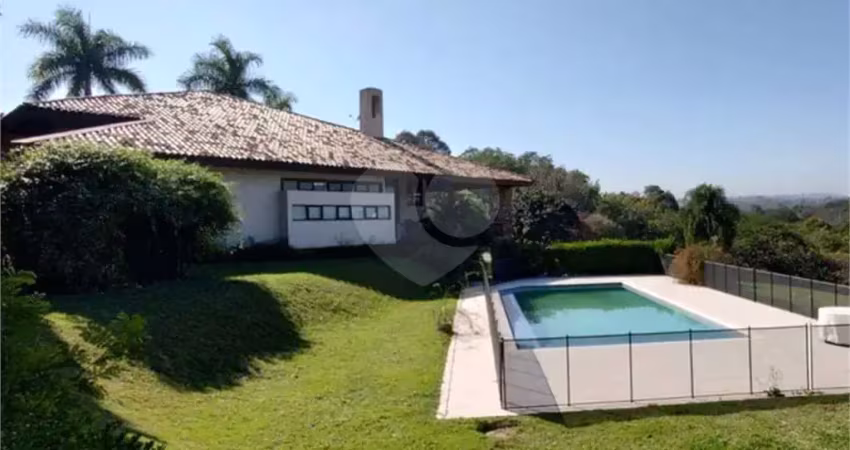 Condomínio com 3 quartos à venda em Condomínio Terras De São José - SP