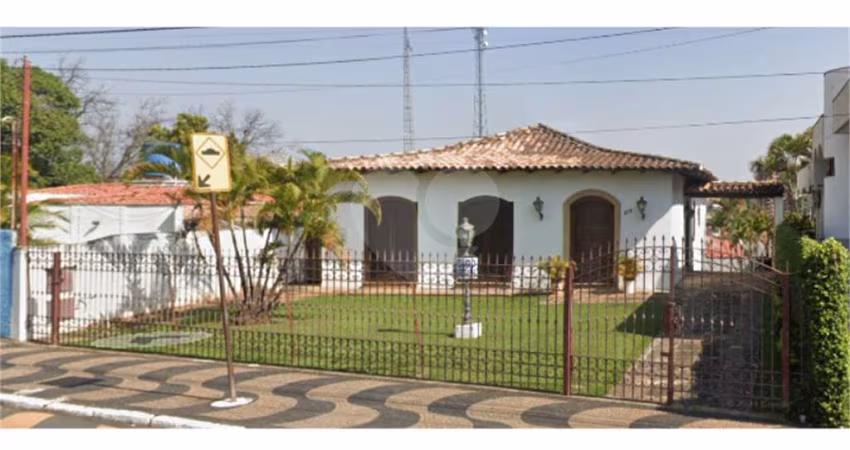 Casa com 2 quartos à venda em Centro - SP
