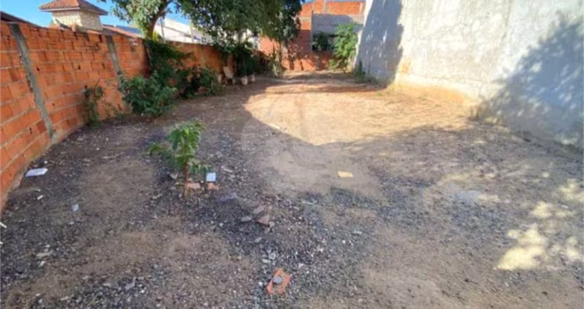 Terreno à venda em Jardim Dos Ipês - SP