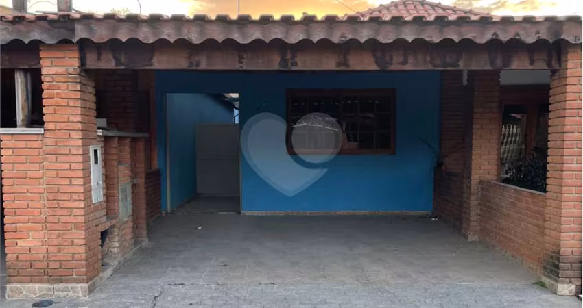 Condomínio com 3 quartos à venda em Vila Padre Bento - SP