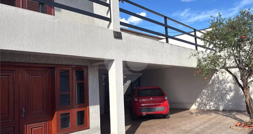 Sobrado com 5 quartos à venda ou para locação em Jardim Recanto Do Valle - SP