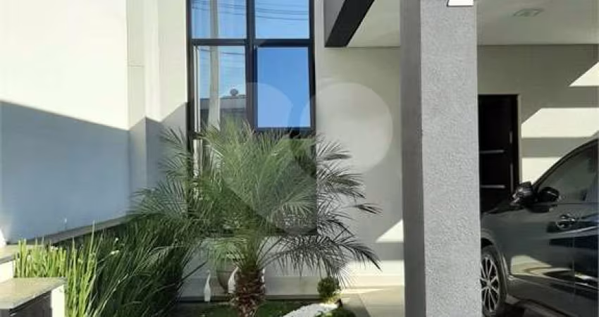 Condomínio com 3 quartos à venda em Jardins Do Império - SP