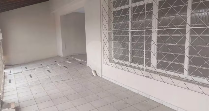Casa térrea com 2 quartos à venda em Cidade Nova I - SP