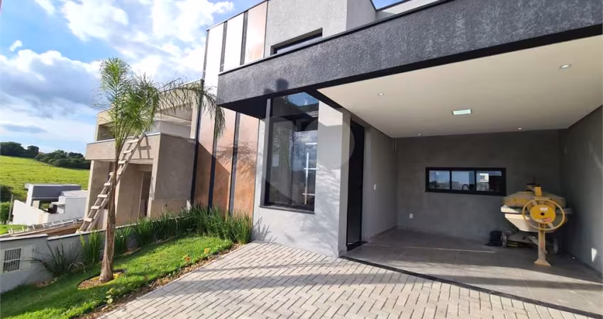 Condomínio com 3 quartos à venda em Jardim Novo Horizonte - SP