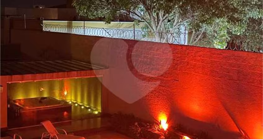 Condomínio com 4 quartos à venda em Vila Inglesa - SP
