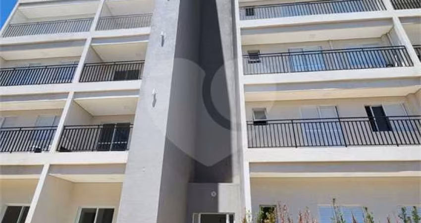 Apartamento com 2 quartos à venda em Parque Nossa Senhora Da Candelária - SP