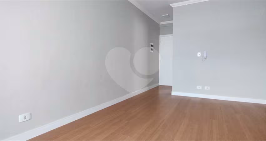 Apartamento com 2 quartos à venda ou para locação em Vila São José - SP