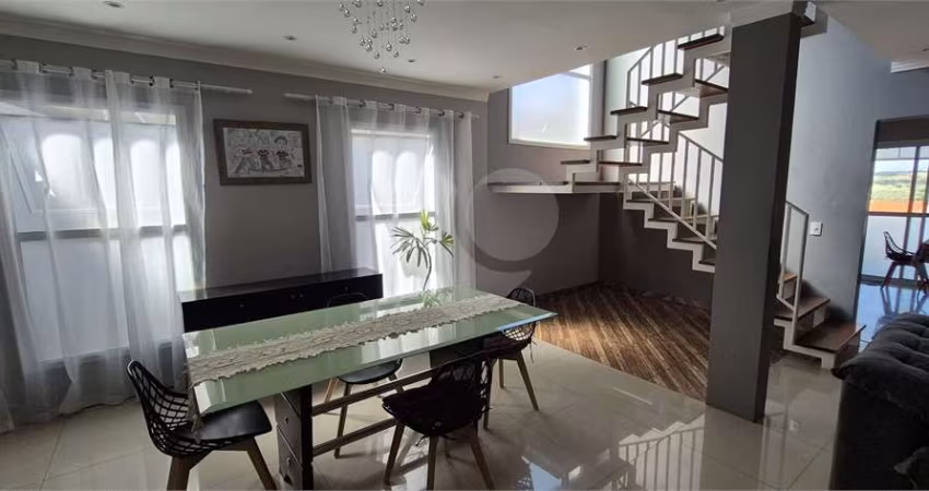 Casa com 4 quartos à venda em Parque São Camilo - SP