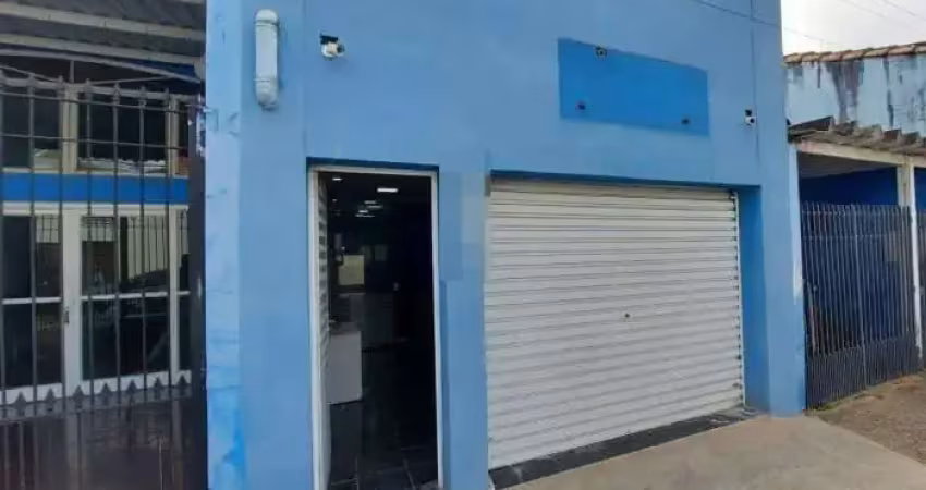 Sala comercial para alugar na Rua Joaquim Bernardes Borges, Centro, Itu