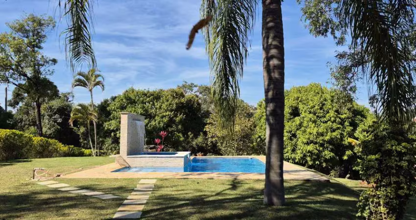 Chácara à venda com 3 quartos, sendo 1 suíte,  em chácaras monte verde, itu - sp