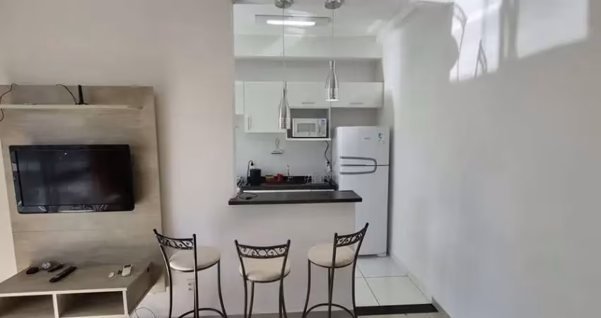 Apartamento para alugar com 2 quartos, sendo 2 suítes,  em jardim paraíso ii, itu - sp