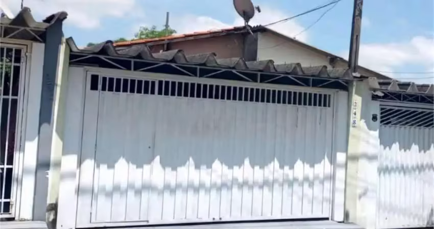 Casa à venda com 3 quartos em parque industrial, itu - sp