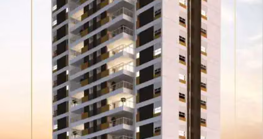 Apartamento com 2 quartos à venda na Rua Hélio Tomba, Itu Novo Centro, Itu