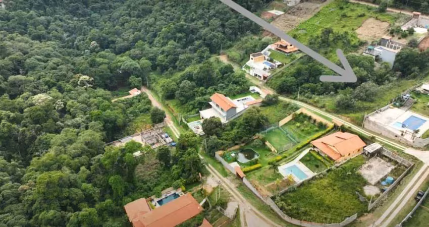 Terreno em condomínio fechado à venda na Estrada Municipal Itu-265, Pinheirinho, Itu
