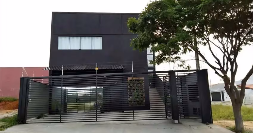 Galpão comercial à venda ou para alugar em jardim santa rosa, itu - sp