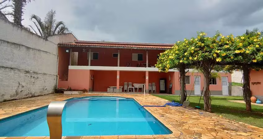 Chácara à venda com 3 quartos, sendo 1 suíte, em chácaras reunidas ipê, itu - sp