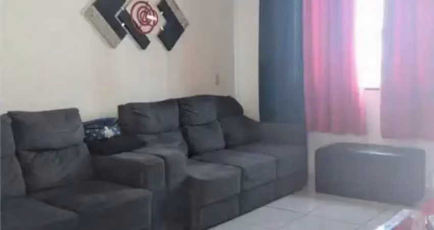 À venda com 2 quartos, sendo 1 suíte, em jardim paraíso, itu - sp