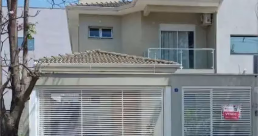 Casa à venda com 3 quartos, sendo 1 suíte,  em itu novo centro, itu - sp