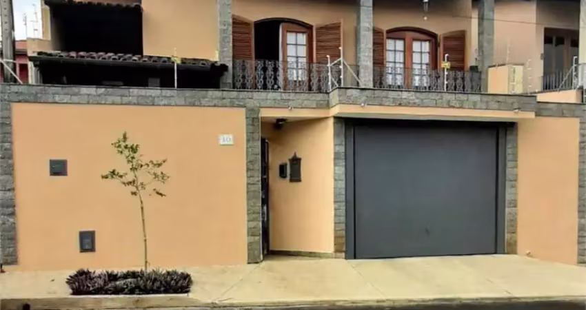 Casa à venda com 3 quartos, sendo 1 suíte, no brasil, itu - sp