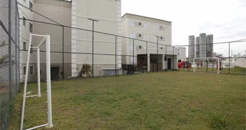 Apartamento  à venda com 2 quartos, sendo 1 suíte,  no condomínio residencial solar dos passaros, salto - sp