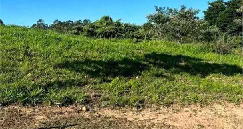 Terreno  à venda no condomínio terras de são josé ii, itu - sp
