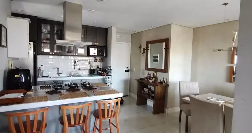 Apartamento  à venda com 2 quartos, sendo 1 suíte,  no condomínio ilhas do mediterraneo, itu - sp