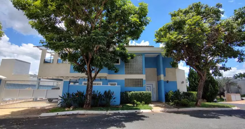 Casa  à venda com 3 quartos, sendo 3 suítes,  no condomínio parque do varvito, itu - sp
