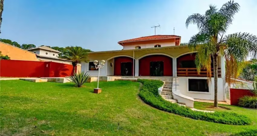 Casa  à venda com 6 quartos, sendo 6 suítes,  no condomínio city castelo, itu - sp
