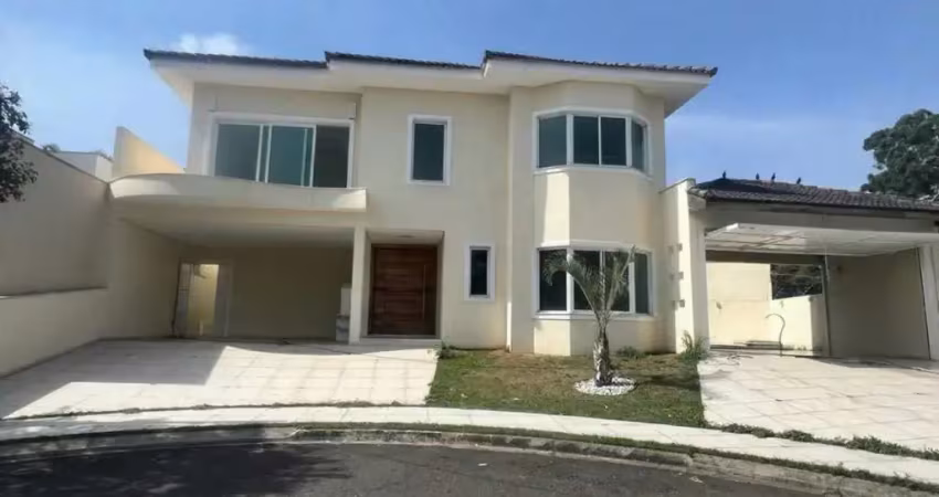 Casa  à venda com 4 quartos, sendo 4 suítes,  no condomínio loteamento jardim horizontes, sorocaba - sp