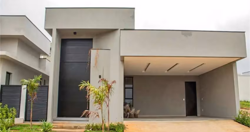 Casa  à venda com 3 quartos, sendo 3 suítes,  no condomínio residencial central parque, salto - sp