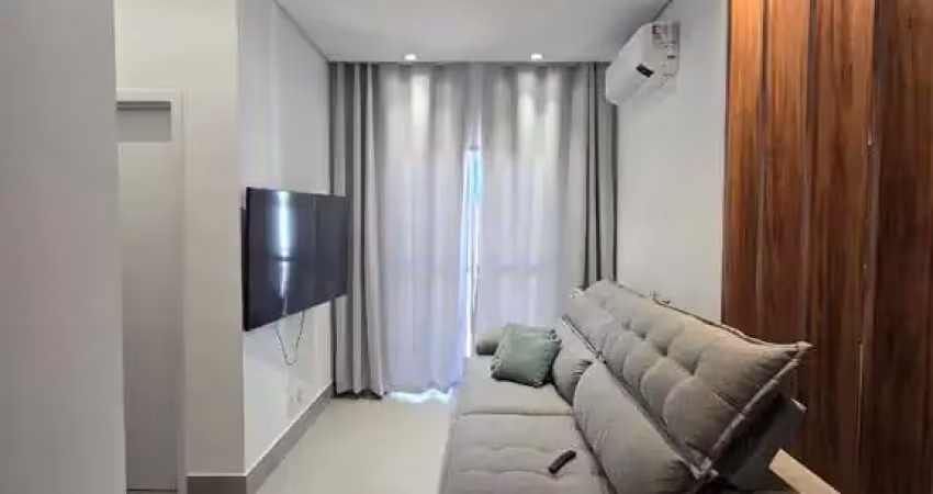 Apartamento  à venda com 2 quartos, sendo 1 suíte,  no condomínio residencial altos do itaim itu, itu - sp