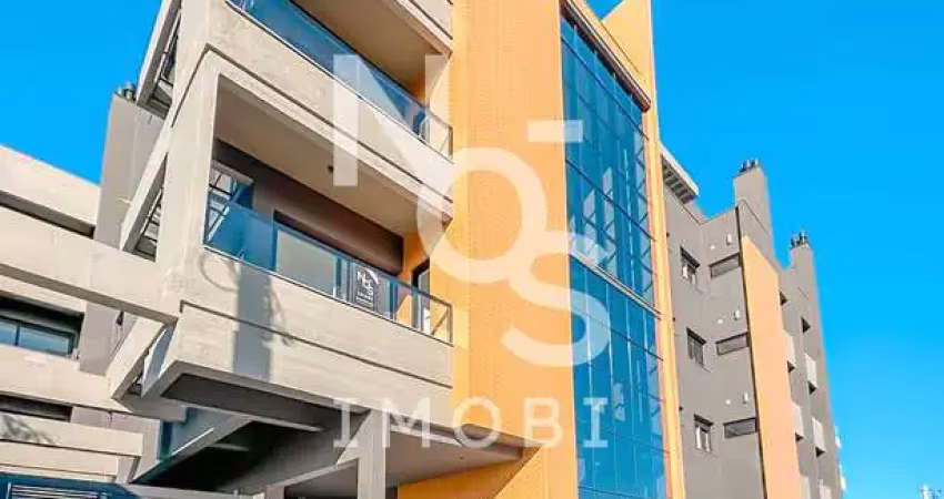 Apartamento de 03 dormitórios no bairro união em flores da cunha