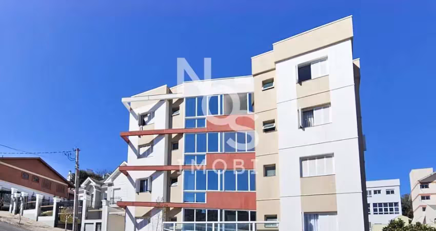 Apartamento de 01 dormitório no bairro centro em flores da cunha