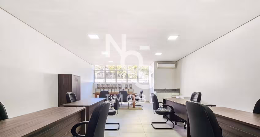 Sala Comercial no Bairro Aparecida em Flores da Cunha