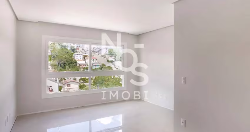 Apartamento de 02 dormitórios no bairro centro em flores da cunha
