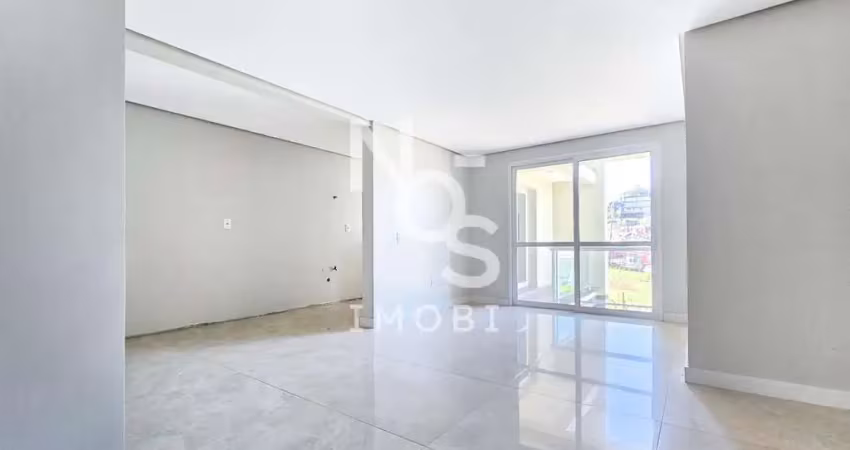 Apartamento de 02 dormitórios no bairro centro em flores da cunha