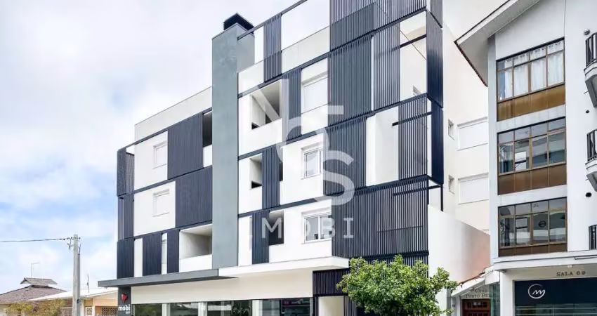 Apartamento de 2 dormitórios no bairro aparecida em flores da cunha