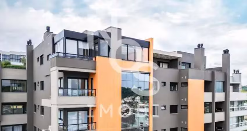 Apartamento duplex com 01 dormitório no bairro união em flores da cunha