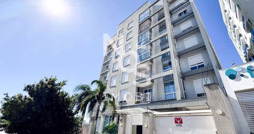 Apartamento Residencial Monte Piambello  - 2 dormitórios