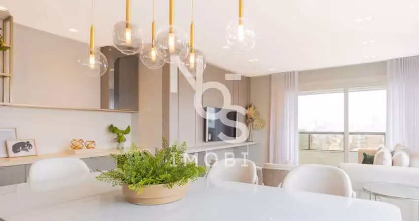 Apartamento com 3 dormitórios à venda,234.32 m , madureira, caxias do sul - rs