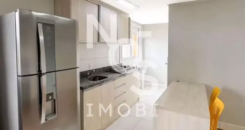 Apartamento loft choice semi mobiliado  - no bairro exposição