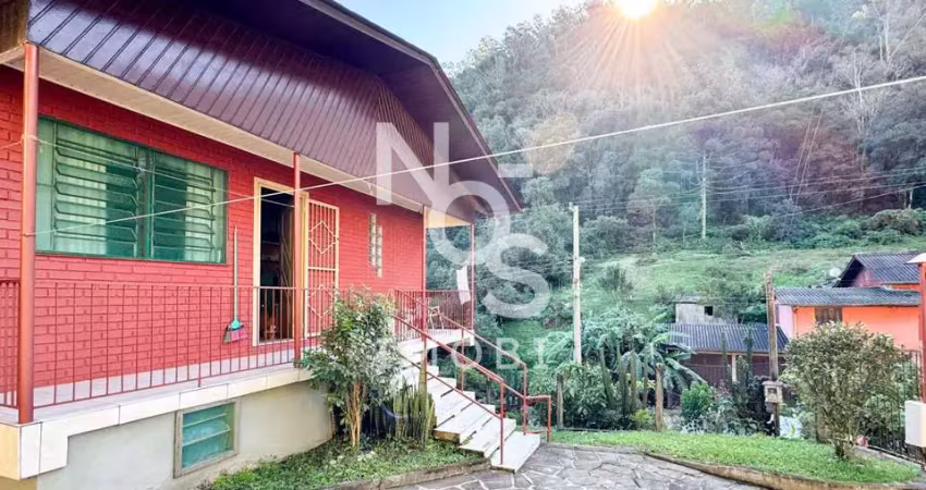 Casa com 5 dormitórios à venda,172.00 m , galópolis, CAXIAS DO SUL - RS
