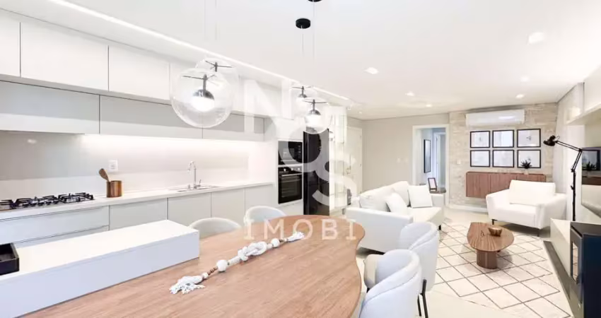 Apartamento com 2 dormitórios à venda, são pelegrino, caxias do sul - rs