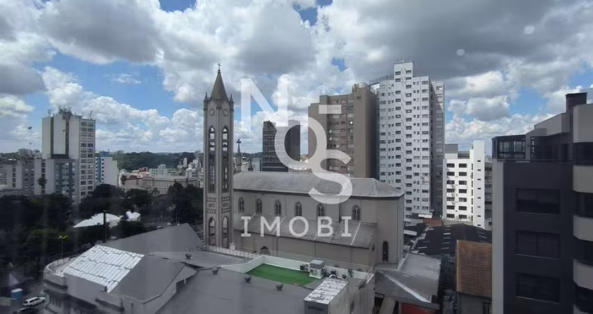 Sala Comercial,  ao lado da Igreja Matriz , com 62m  - Centro, CAXIAS DO SUL