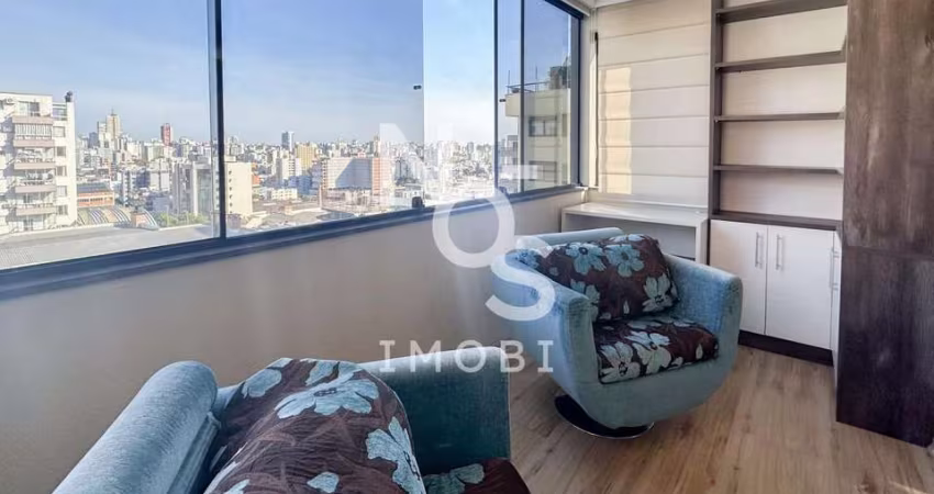 Apartamento com 3 dormitórios à venda, madureira, CAXIAS DO SUL - RS
